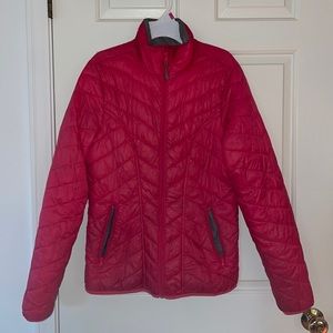 Tel Gear down jacket - size s